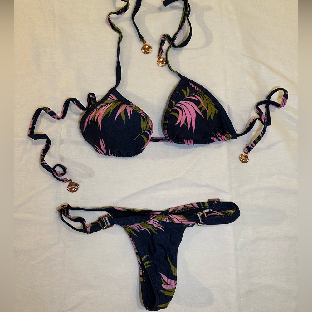 Brazilian Bikini